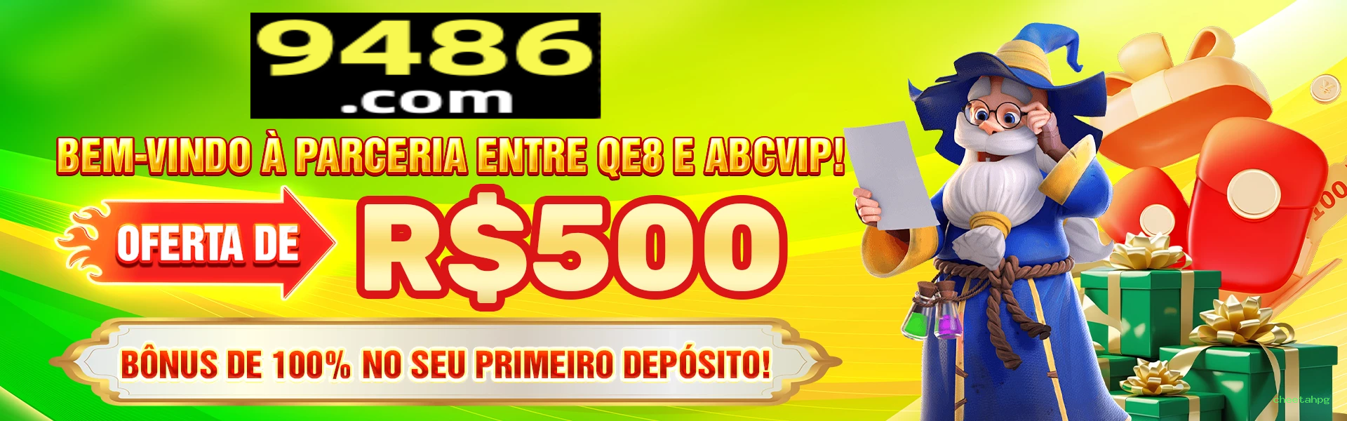 Instalação