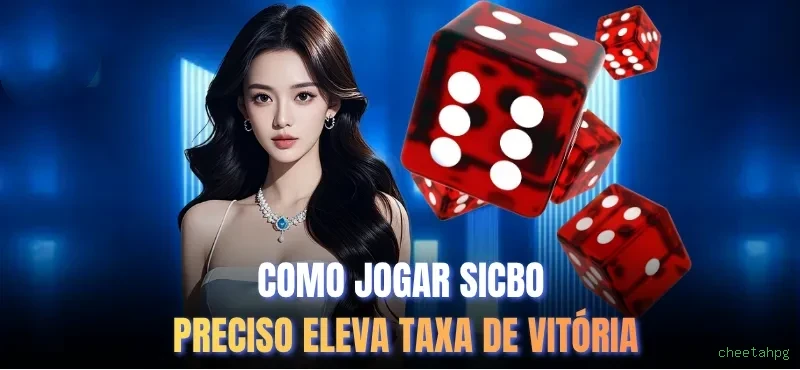 Cassino ao vivo