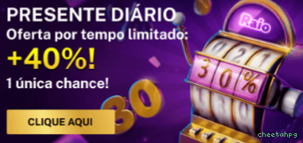 Jogos do cassino