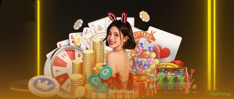 Slots com RTP
