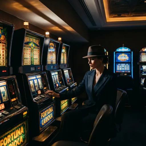 Bônus de slots